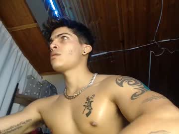 man charlie_hotx image #1390344