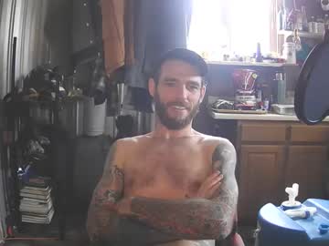 man got_offgrid image #6462016