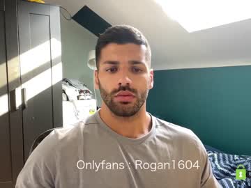 man rogan1604 image #2190045