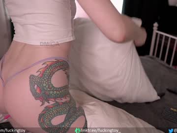 girl fuckingtoy_ image #2297559