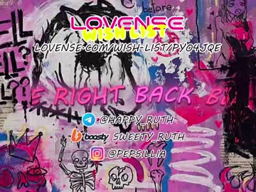 girl smoky_ruth image #5518933