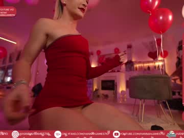 girl hannahjames710 image #3718379
