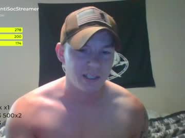 man antisocialstreamer image #2702219