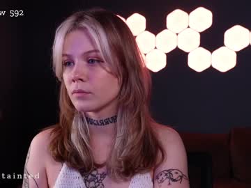 girl tendertainted image #3544200