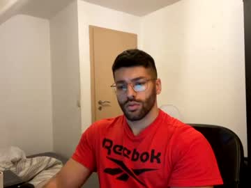 man rogan1604 image #810494