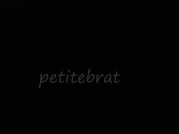 girl petitebrat image #4889650