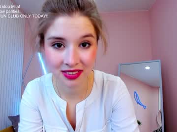 girl milablush image #2912749