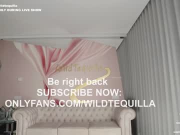 girl wildtequilla image #5470186