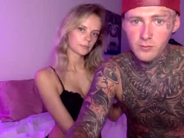 couple tattooplayboy_ image #867457