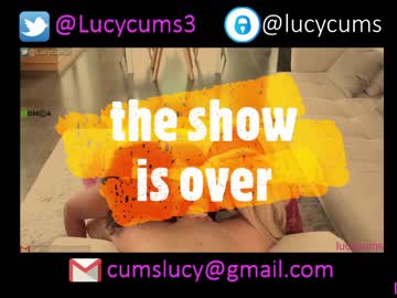 couple lucycums image #2197002