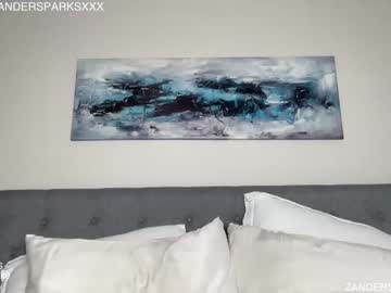 man zandersparks image #6900609
