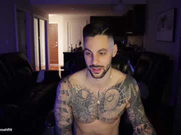 noahfitt sex webcam