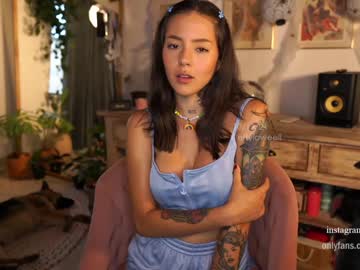 girl effyloweell image #231476