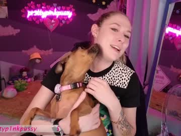 girl pr3ttyp1nkpussy image #4019440