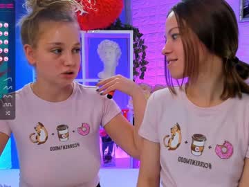 couple huntertiana image #292719