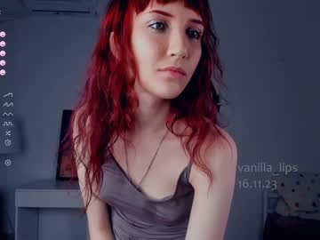 girl vanilla_lips image #5688364
