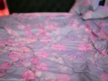 girl shy_jane image #5504977