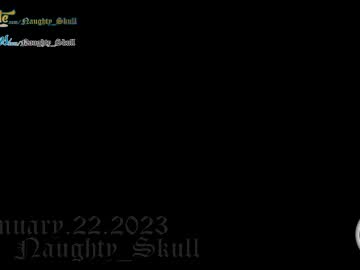 girl naughty_skull image #3554146