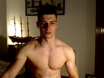 man _alexanderwilliams image #1897482