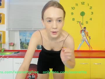 girl xoanetta image #1233359