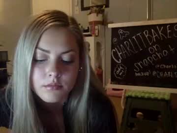 girl charlitbaker image #591591