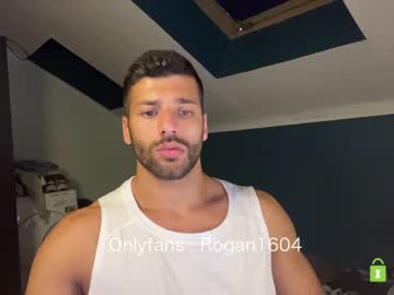 man rogan1604 image #1824881