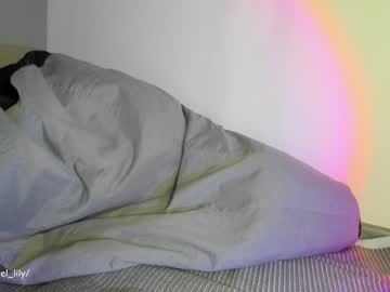 girl virgiin_lily image #3460633