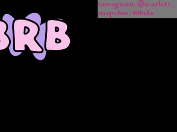 girl scarlett__baker image #1846648