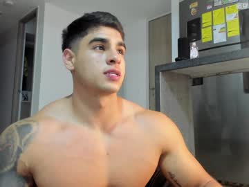 man nicolasmuscle image #6483953