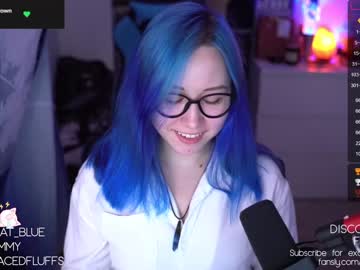 girl blue_mooncat image #4275442
