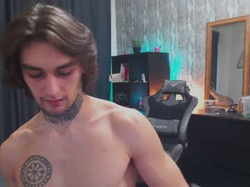 asher_88 sex webcam