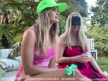 alex_nextdoor sex webcam