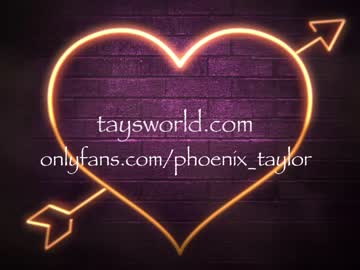 girl phoenix_taylor image #3269861