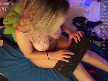 girl pepperxminthe image #3220452