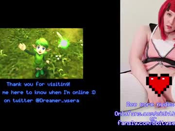 girl 8bitdeviants image #2301278