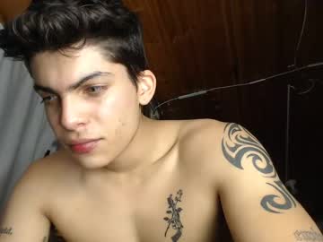 man charlie_hotx image #864172