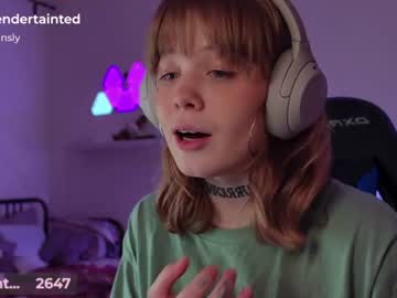 girl tendertainted image #1155543