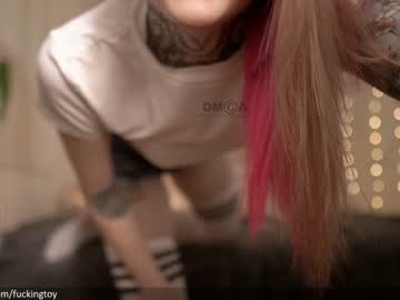girl fuckingtoy_ image #1822493