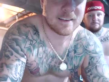 man tattooedgingerbros image #3875902