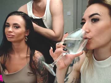 couple drunk_bosss image #1636448