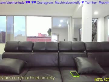 man machinebumkelly image #1664400