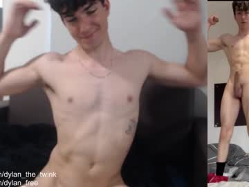 man dylanthetwink image #4654830