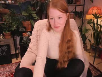 girl jane_flowers image #1486945