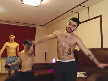 man teddy_mode image #488838