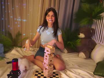 girl hannasthesia image #3877267