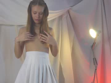 girl redhead_at_sunset image #4707757