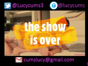 couple lucycums image #3716189