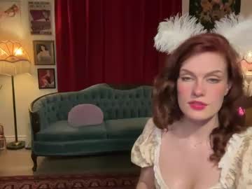 girl bigredcarrott image #4978655