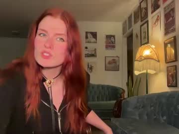 girl bigredcarrott image #5697174