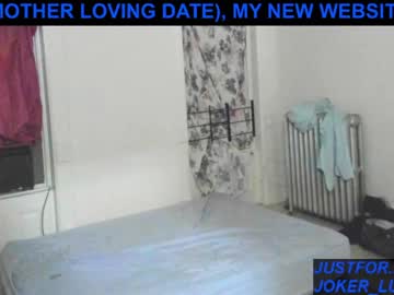 man joker_luciano image #2594994